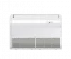 Напольно-потолочная сплит-система Hisense AUV-48UR4SC/AUW-48U6SP1 Heavy DC Inverter