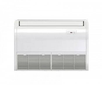 Напольно-потолочная сплит-система Hisense AUV-48UR4SC/AUW-48U6SP1 Heavy DC Inverter