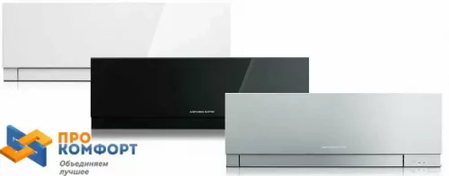 Сплит-система Mitsubishi Electric MSZ-EF50VE2 / MUZ-EF50VE