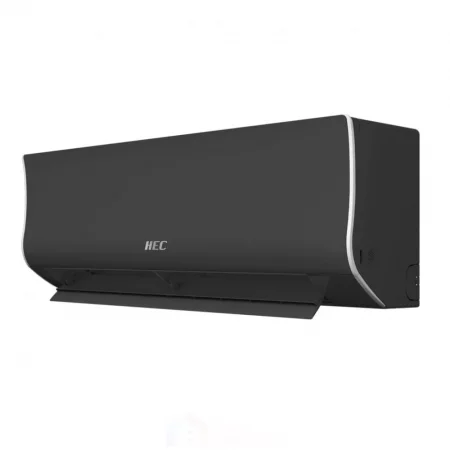 Сплит-система настенная HEC-09HRE03/R3-B Design on/off