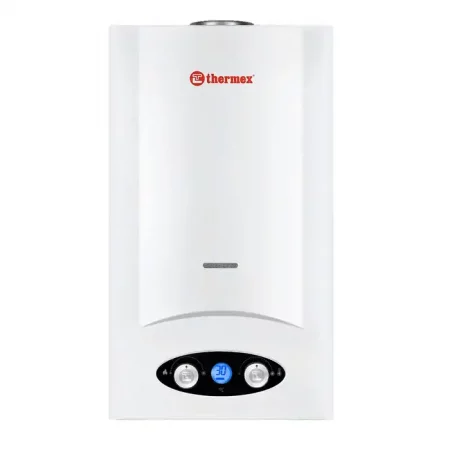 Газовый проточный водонагреватель Thermex G 20 D