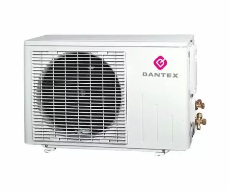 Сплит-система Dantex RK-09ENT3/RK-09ENT3E Eco New