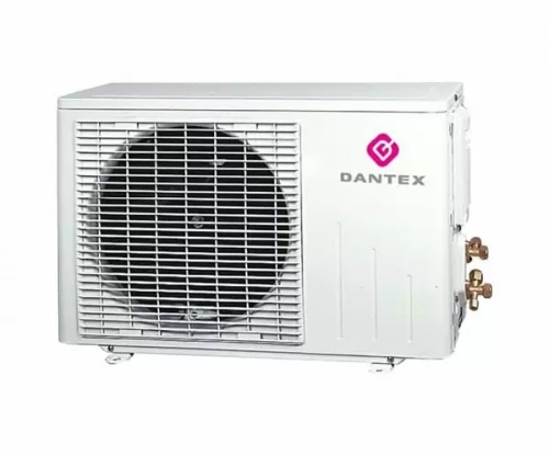Сплит-система Dantex RK-09ENT3/RK-09ENT3E Eco New