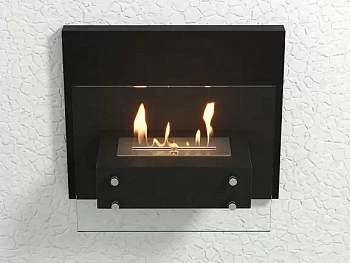 Настенный биокамин Lux Fire Премьера 600 БКС-600