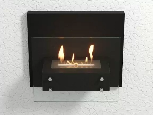 Настенный биокамин Lux Fire Премьера 600 БКС-600