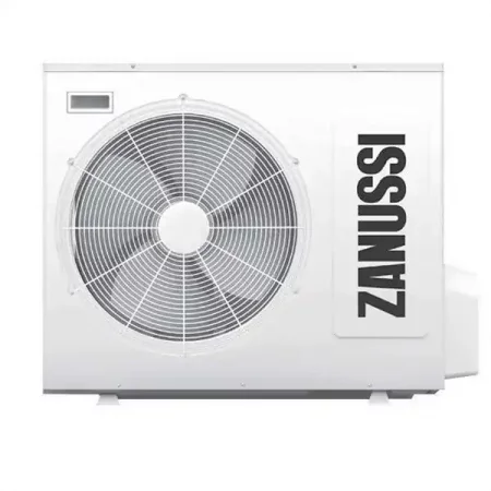 Сплит-система Zanussi ZACS-24 HPR/A18/N1 Paradiso
