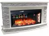 Каминокомплект Interflame Pamir под очаг Panoramic 42 LED FX