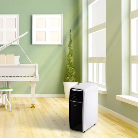 Мобильный кондиционер Ballu BPAC-12 CD Smart Design