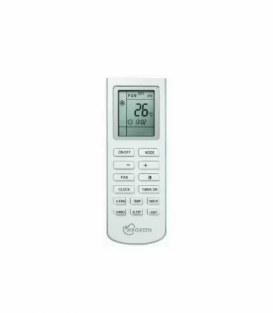 Сплит-система AirGreen GRI/GRO-07 HG2