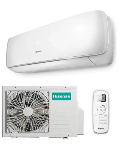 Сплит-система Hisense AS-18HR4SWATG5 / AS-18HR4SWATG (2018)