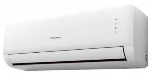 Hisense AS-24HR4SFJNKG / AS-24HR4SFJNKW сплит-система