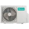 Сплит-система Hisense AS-12HR4SVDDEB15 / AS-12HR4SVDDEB1W (2018)