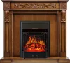 Каминокомплект Royal Flame Neapol c очагом Majestic FX Black