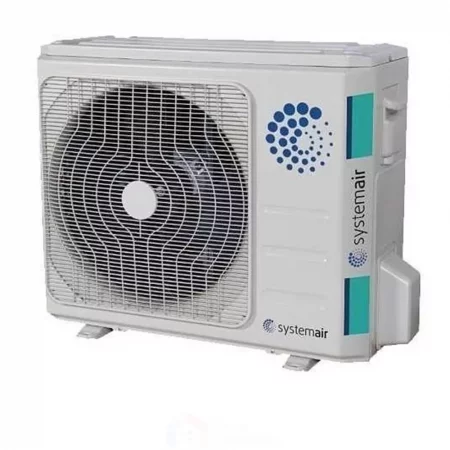 Systemair Sysplit Ceiling 18 HP Q