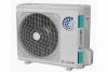 Systemair Sysplit Wall Smart 36 HP Q сплит-система