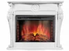 Каминокомплект Electrolux Ovatio 26 Sphere с очагом EFP/P-2620RLS