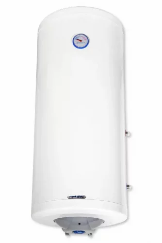 Накопительный водонагреватель Metalac Heatleader MB Inox 120 PKD R (правое подключение)