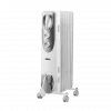 Масляный радиатор Zanussi ZOH/ES-05WN Espressione