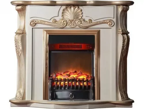 Каминокомплект Interflame Gracia под очаг Fobos