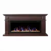 Каминокомплект RealFlame Islandia AO с очагом Saphir 42
