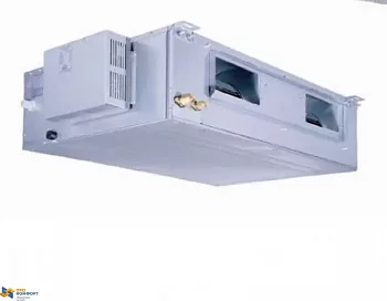 Канальная сплит-система Aeronik AFH18K3BI/AUHN18NK3AO