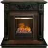 Каминокомплект RealFlame Dacota STD/EUG AO с очагом 3D Olympic