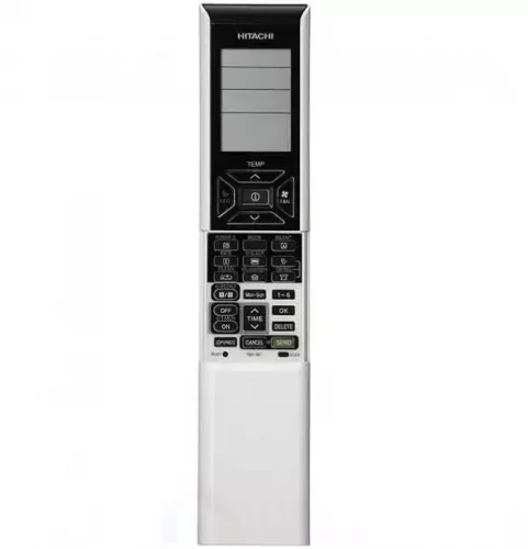 Сплит-система Hitachi RAK-25PSC/RAC-25WSC Premium