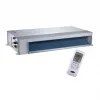 Канальная сплит-система Carrier 42QSS036R8S / 38QUS036DS-1