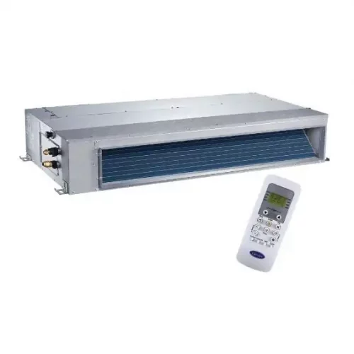 Канальная сплит-система Carrier 42QSS018D8S / 38QUS018DS-2