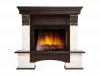 Каминокомплект Electrolux Forte 25S с очагом EFP/P-2720RLS