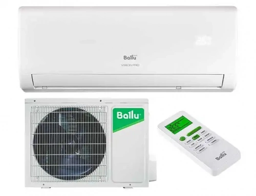 Сплит-система Ballu BSVP-18HN1