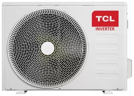 Сплит система TCL TAC-24HRIA/E1