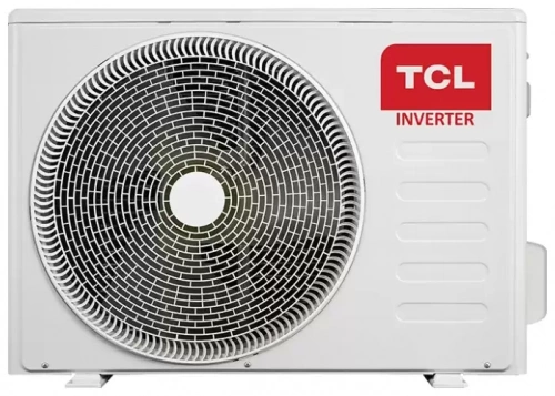 Сплит система TCL TAC-12HRIA/E1