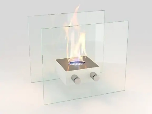 Настольный биокамин Lux Fire София M КН-0016-01