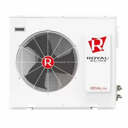 Кассетная сплит-система Royal Clima Cassette CO-4C24HNR/CO-E24HNR