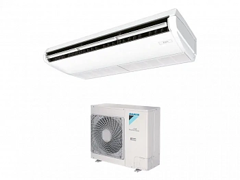 Подпотолочная сплит-система Daikin FHA71A / RZQG71L8Y