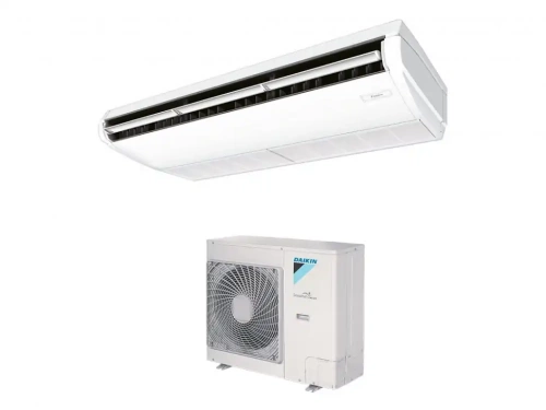 Подпотолочная сплит-система Daikin FHA71A / RZQG71L8Y