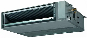 Канальная сплит-система Daikin FDA125A/RZQSG125L9V1