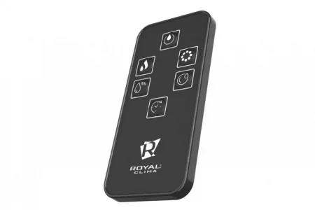 Увлажнитель воздуха Royal Clima RUH-G450/5.5E-SV