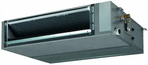 Канальная сплит-система Daikin FDA125A/RZQSG125L9V1