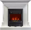 Каминокомплект Royal Flame Bradford c очагом Aspen Black