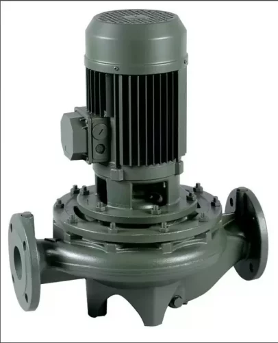 Циркуляционный насос DAB CP 40/2700 T