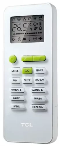 Сплит система TCL TAC-12HRIA/VE