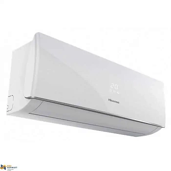 Сплит-система Hisense AS-13UR4SVDDB5 / AS-13UR4SVDDB (2018)