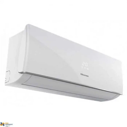 Сплит-система Hisense AS-13UR4SVDDB5 / AS-13UR4SVDDB (2018)