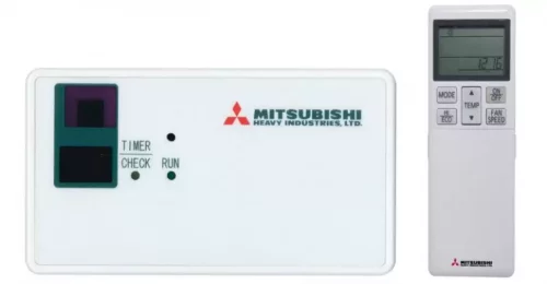 Напольно-потолочная сплит-система Mitsubishi Heavy FDE60VG / SRC60ZSX-S