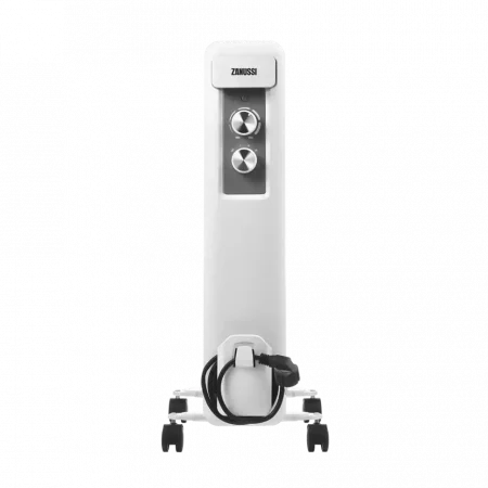Масляный радиатор Zanussi ZOH/CS-09W