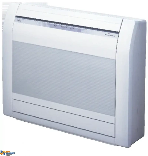Напольная сплит-система Fujitsu AGYG09LVCA/AOYG09LVCA