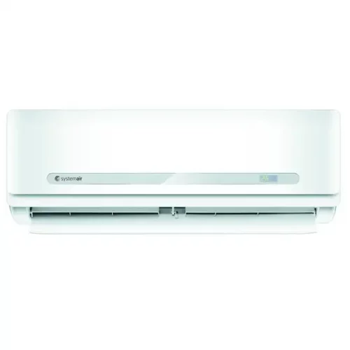 Сплит-система Systemair Sysplit Wall Smart 36 V3 HP Q