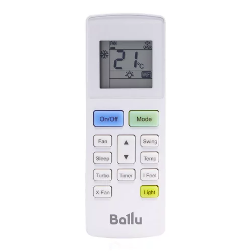 Сплит-система Ballu BSGR-30HN1 Greenland